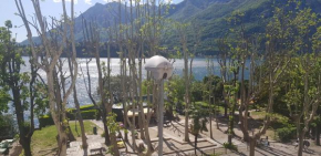  HLL Hotel Lungolago Lecco  Лекко
